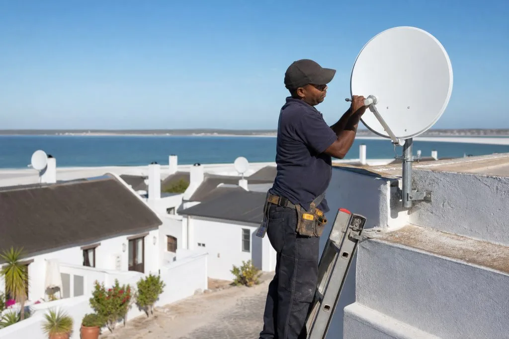 Getting Your Guesthouse DSTV-Ready for Peak Season