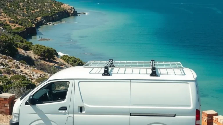 DStv Service Areas Around Langebaan and the West Coast
