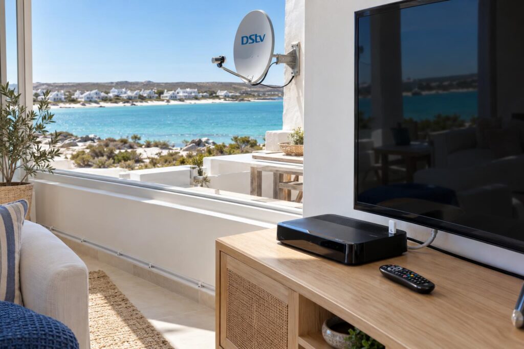 DStv Catch Up Not Working? 7 Easy Fixes for Langebaan Homes