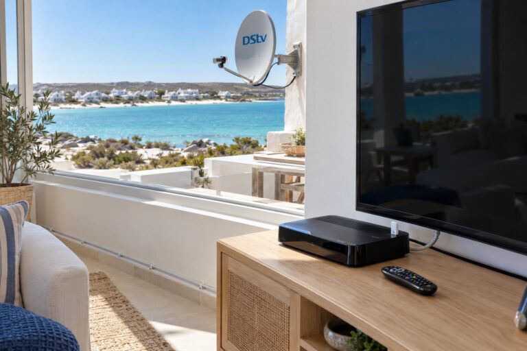 DStv Catch Up Not Working? 7 Easy Fixes for Langebaan Homes