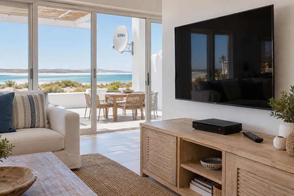 DStv Decoder Won't Turn On in Langebaan? 7 Checks to Try