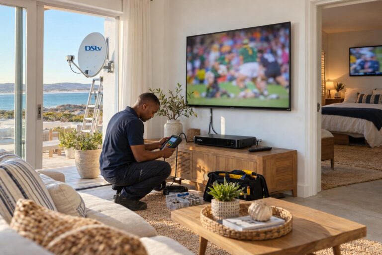 DStv Dual View vs XtraView: What Langebaan Families Should Choose