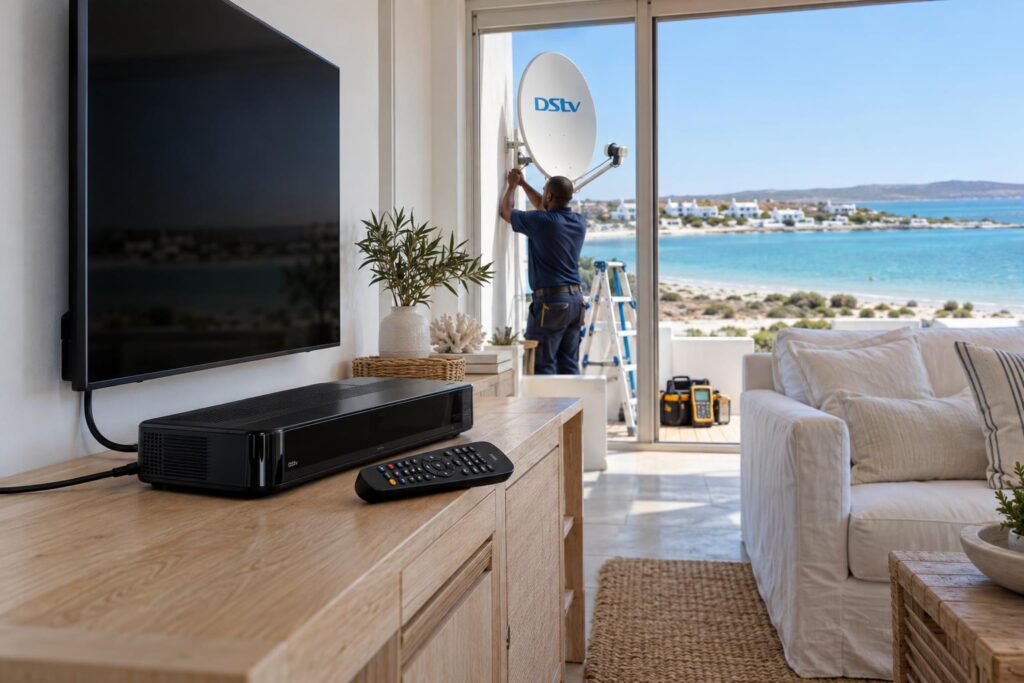 DStv Explora Price in Langebaan: Ultra vs 3A and 6 Hidden Costs
