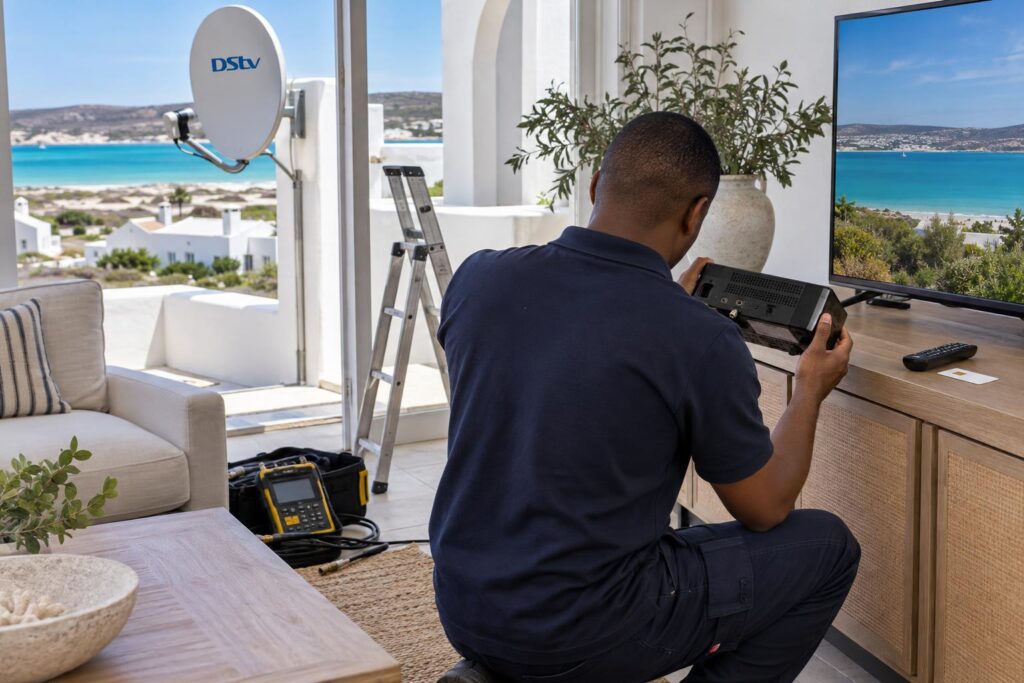 How to Activate a DStv Decoder in Langebaan: 5 Myths Fixed